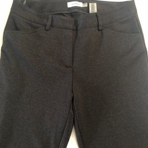 📍SOLD📍Calvin Klein dress pants Women size 6 R